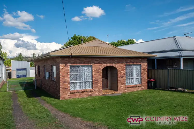 63 Macquarie Street, Glen Innes NSW 2370