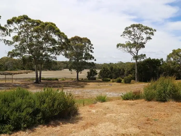 Fourth view of Homely land listing, 4 Melaleuca Drive, Hellyer TAS 7321