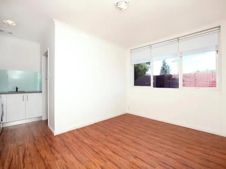 Third view of Homely apartment listing, 22/50 Middle Road, Maribyrnong VIC 3032