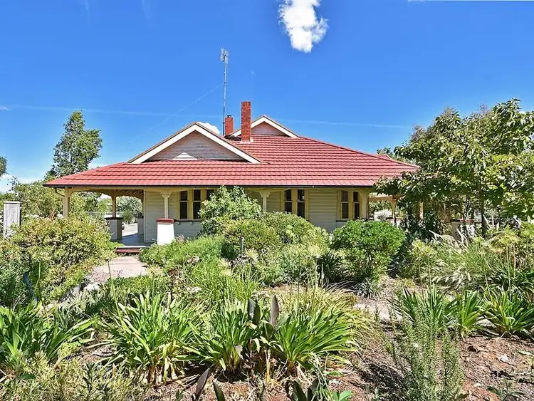 Main view of Homely house listing, 106 High Street, Charlton VIC 3525