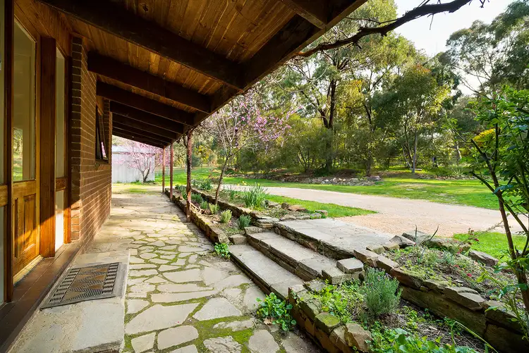 Fifth view of Homely house listing, 32 Preshaw Street, Castlemaine VIC 3450