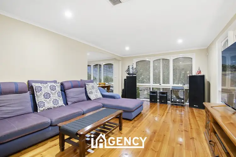 Third view of Homely house listing, 2 Spinosa Close, Endeavour Hills VIC 3802