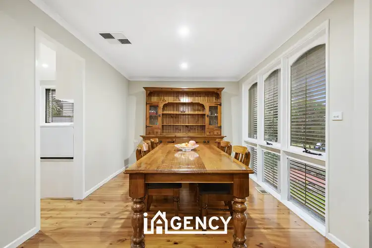 Fourth view of Homely house listing, 2 Spinosa Close, Endeavour Hills VIC 3802