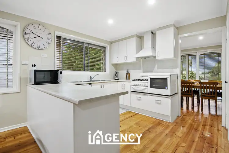 Sixth view of Homely house listing, 2 Spinosa Close, Endeavour Hills VIC 3802