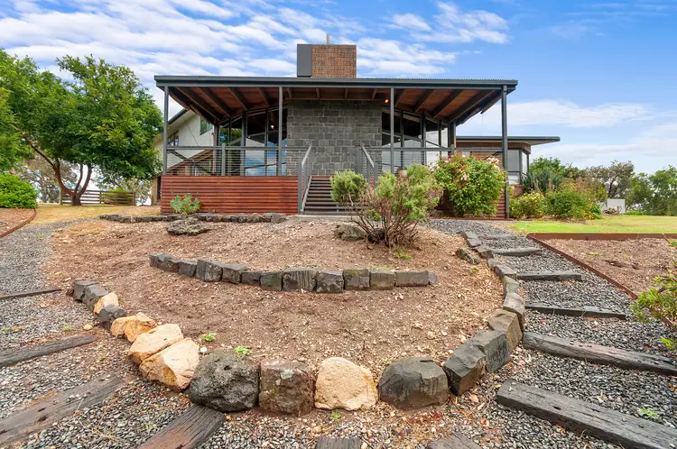 Fifth view of Homely rural property listing, 248 Freemans Lane, Stratford VIC 3862