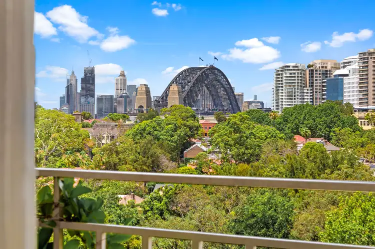 505/54 High Street, North Sydney NSW 2060