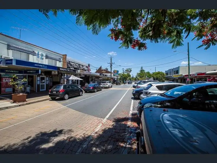 Third view of Homely unit listing, 3/17 Stanhill Drive, Surfers Paradise QLD 4217