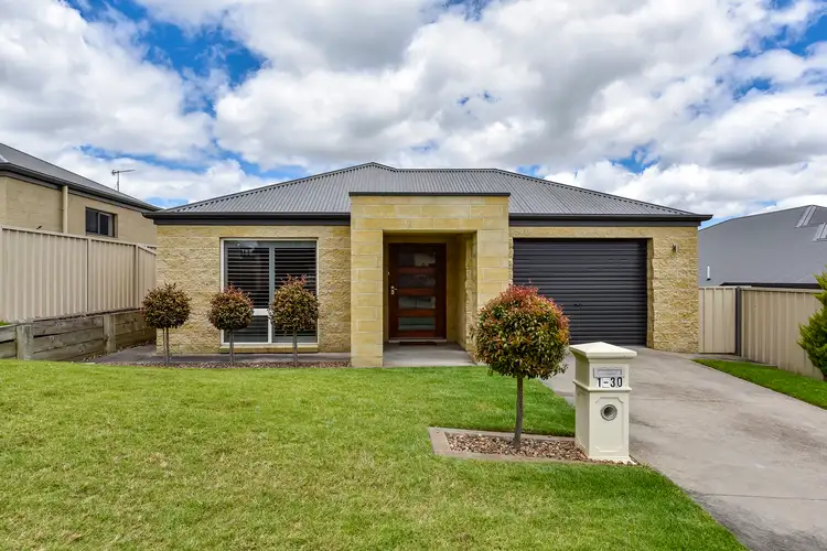 Main view of Homely house listing, 1/30 Ash Court, Mount Gambier SA 5290