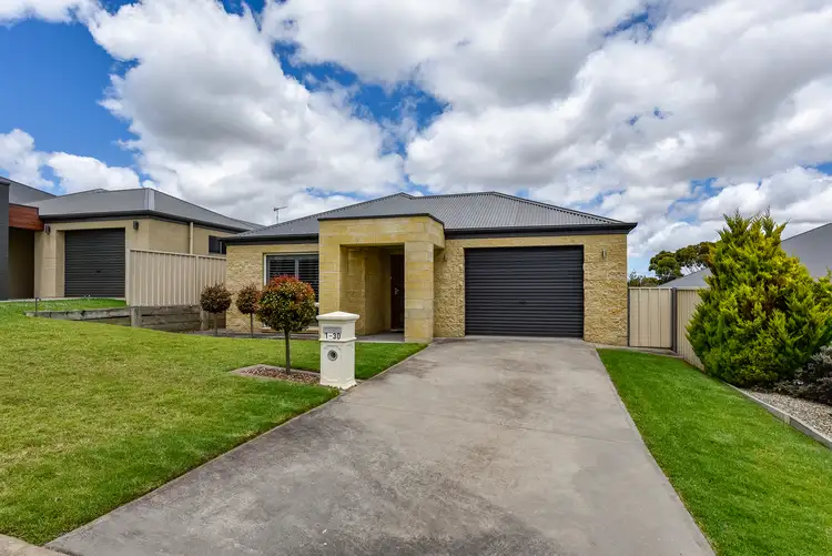 Fifth view of Homely house listing, 1/30 Ash Court, Mount Gambier SA 5290