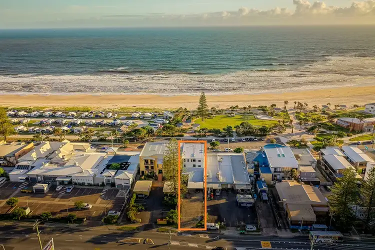 Third view of Homely block of units listing, 96a Marine Parade, Kingscliff NSW 2487
