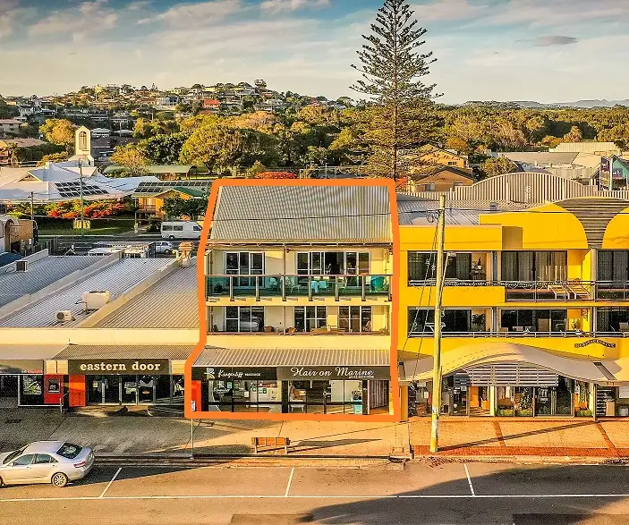 Fourth view of Homely block of units listing, 96a Marine Parade, Kingscliff NSW 2487