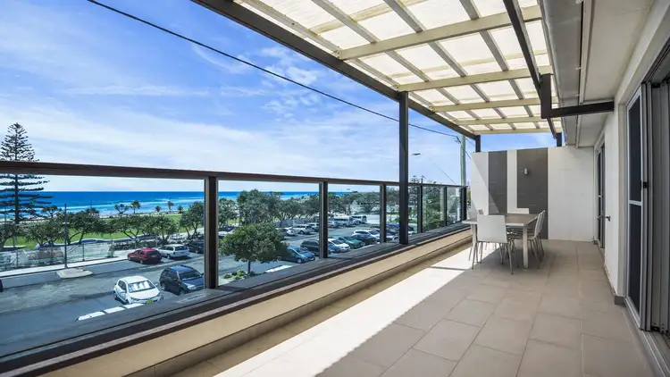Fifth view of Homely block of units listing, 96a Marine Parade, Kingscliff NSW 2487