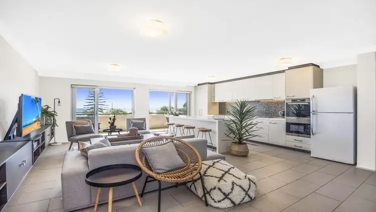 Sixth view of Homely block of units listing, 96a Marine Parade, Kingscliff NSW 2487