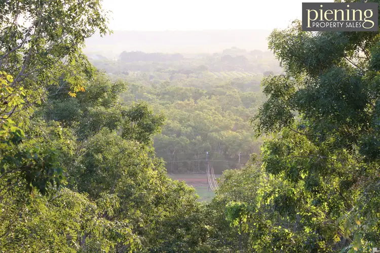 Main view of Homely land listing, 45 Guys Creek Road, Acacia Hills NT 822
