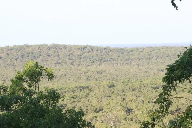 Third view of Homely land listing, 45 Guys Creek Road, Acacia Hills NT 822