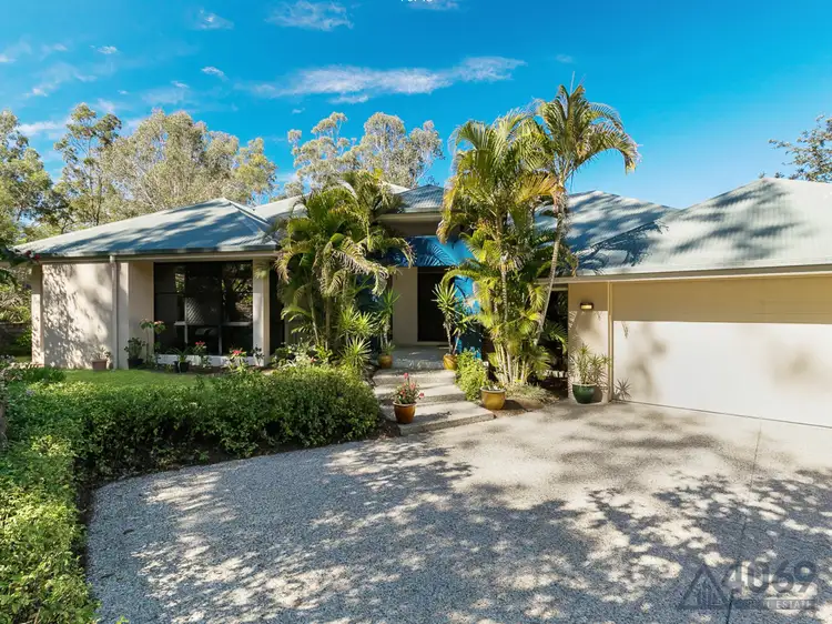Main view of Homely house listing, 7 Logan Place, Pullenvale QLD 4069