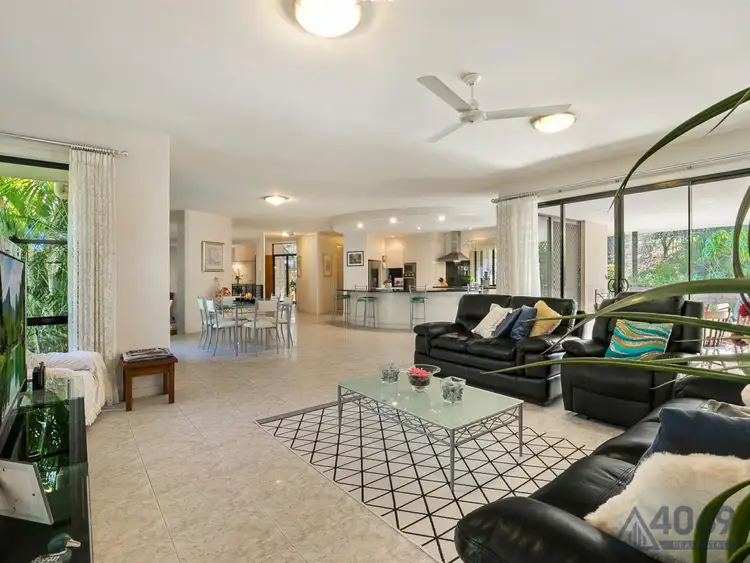 Fourth view of Homely house listing, 7 Logan Place, Pullenvale QLD 4069