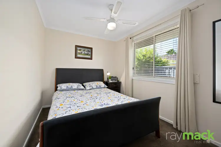 Fourth view of Homely unit listing, 5/408 Kotthoff Street, Lavington NSW 2641