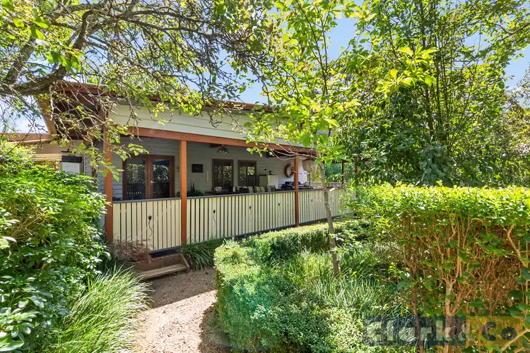 Main view of Homely rural property listing, 1880 Mansfield-Woods Point Road, Macs Cove VIC 3723