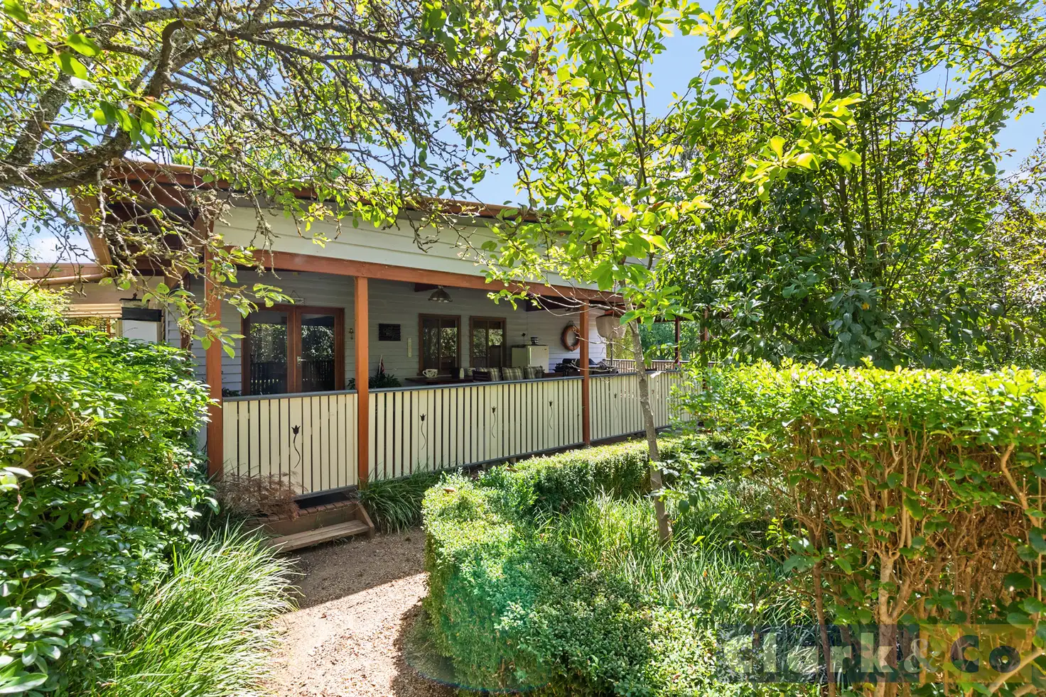 Main view of Homely rural property listing, 1880 Mansfield-Woods Point Road, Macs Cove VIC 3723