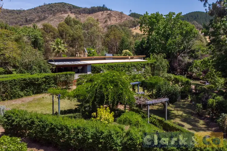 Third view of Homely rural property listing, 1880 Mansfield-Woods Point Road, Macs Cove VIC 3723