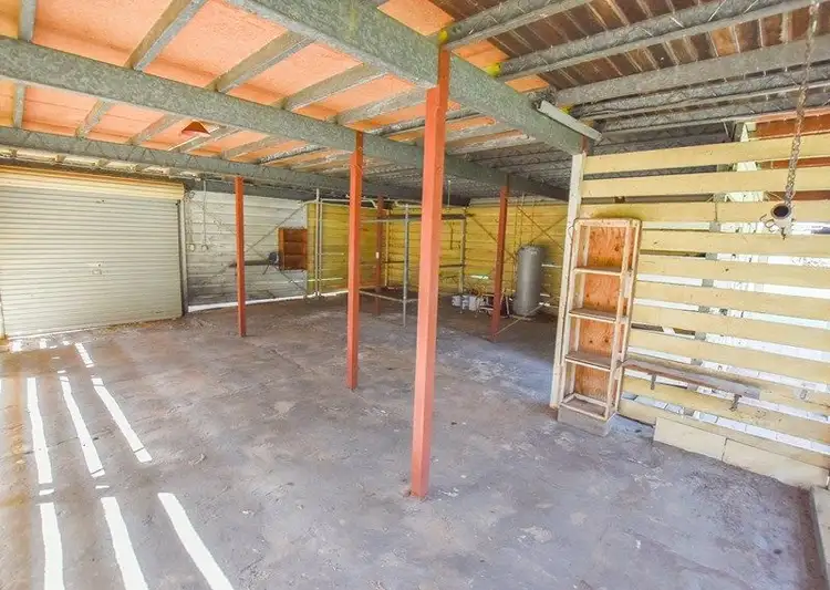 Second view of Homely house listing, 34 DARWALLAH AVENUE, Russell Island QLD 4184