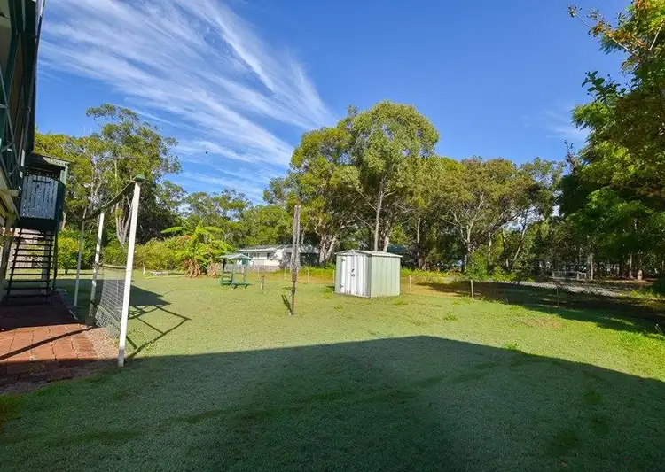 Third view of Homely house listing, 34 DARWALLAH AVENUE, Russell Island QLD 4184