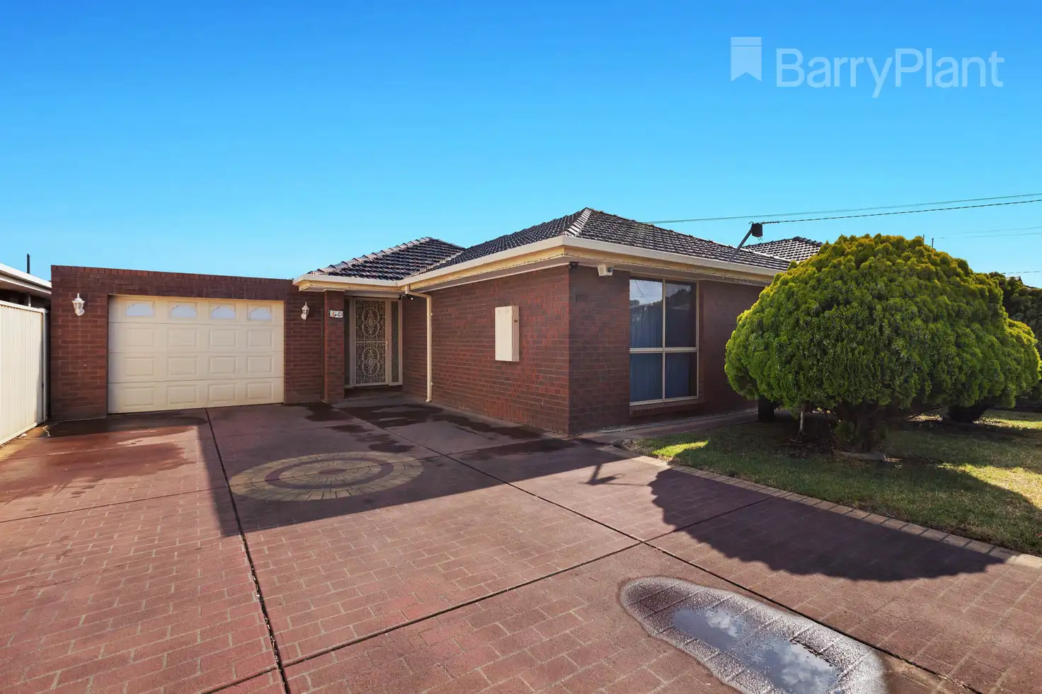 Main view of Homely house listing, 107 Neale Road, Deer Park VIC 3023