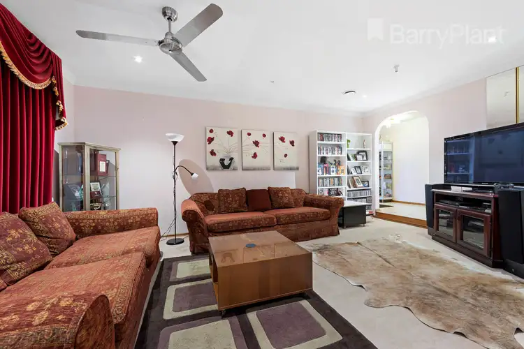 Second view of Homely house listing, 107 Neale Road, Deer Park VIC 3023