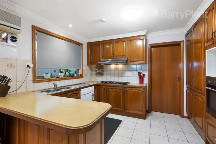 Third view of Homely house listing, 107 Neale Road, Deer Park VIC 3023