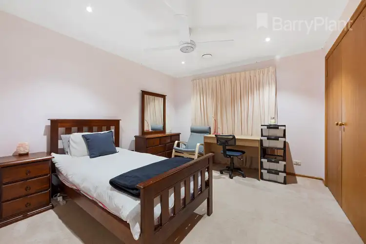 Fourth view of Homely house listing, 107 Neale Road, Deer Park VIC 3023