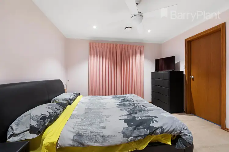 Fifth view of Homely house listing, 107 Neale Road, Deer Park VIC 3023