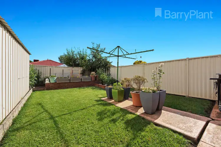 Seventh view of Homely house listing, 107 Neale Road, Deer Park VIC 3023