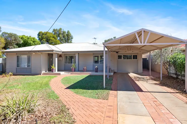 134 Lyall Street, Lamington WA 6430