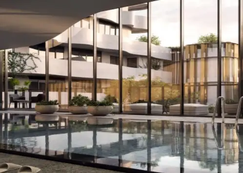 Second view of Homely apartment listing, OROS at Warrigal Road, Oakleigh VIC 3166