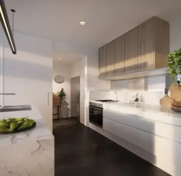 Sixth view of Homely apartment listing, OROS at Warrigal Road, Oakleigh VIC 3166