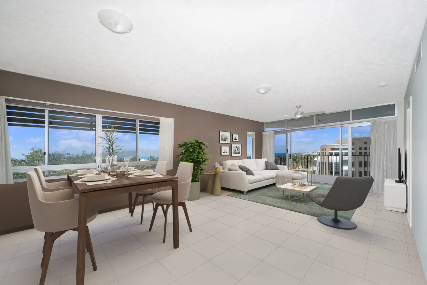 Main view of Homely apartment listing, 70/1 Stanton Terrace, Townsville City QLD 4810