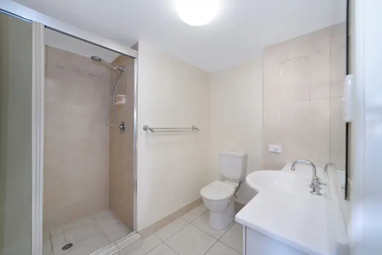 Fourth view of Homely apartment listing, 70/1 Stanton Terrace, Townsville City QLD 4810