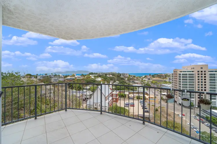 Fifth view of Homely apartment listing, 70/1 Stanton Terrace, Townsville City QLD 4810