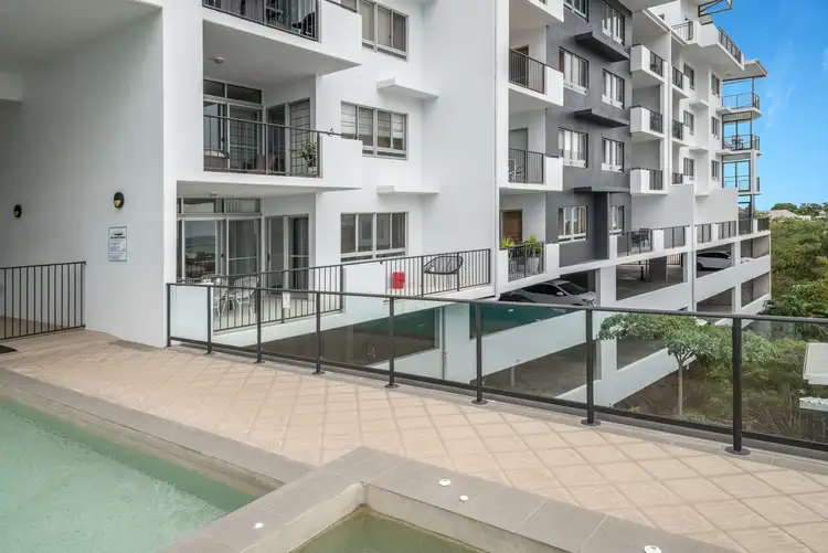 Sixth view of Homely apartment listing, 70/1 Stanton Terrace, Townsville City QLD 4810
