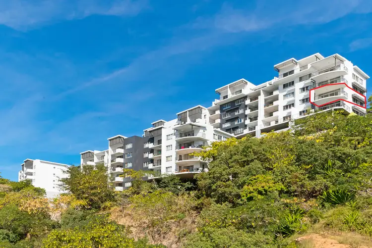 Seventh view of Homely apartment listing, 70/1 Stanton Terrace, Townsville City QLD 4810