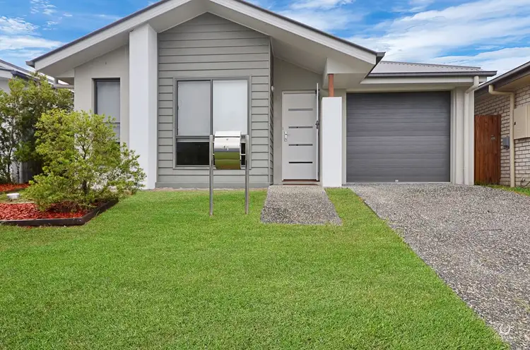 41 Freedom Crescent, South Ripley QLD 4306