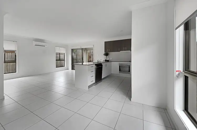 Sixth view of Homely house listing, 41 Freedom Crescent, South Ripley QLD 4306