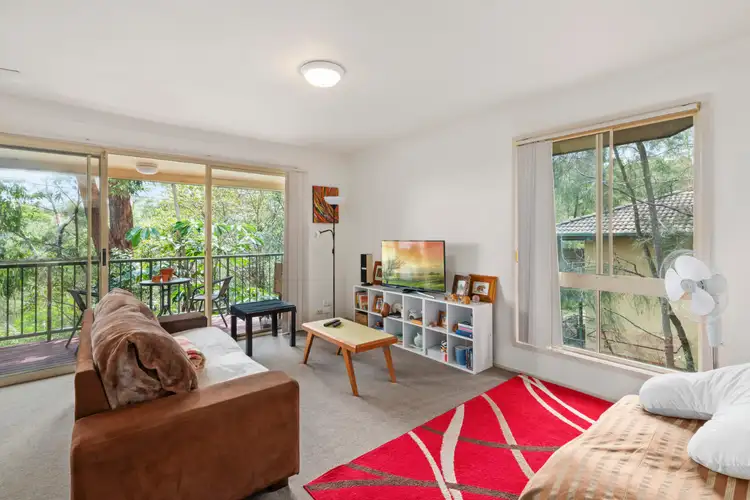 Fifth view of Homely townhouse listing, 54/31 Simpsons Road, Elanora QLD 4221