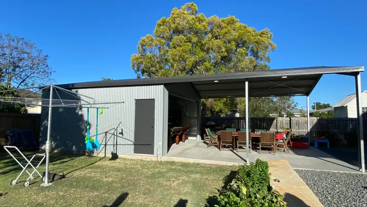 Second view of Homely house listing, 11 GRENVILLE STREET, Basin Pocket QLD 4305