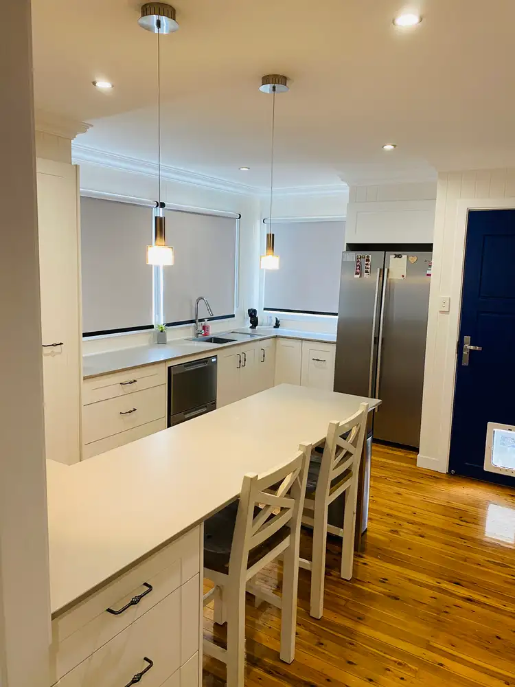 Third view of Homely house listing, 11 GRENVILLE STREET, Basin Pocket QLD 4305