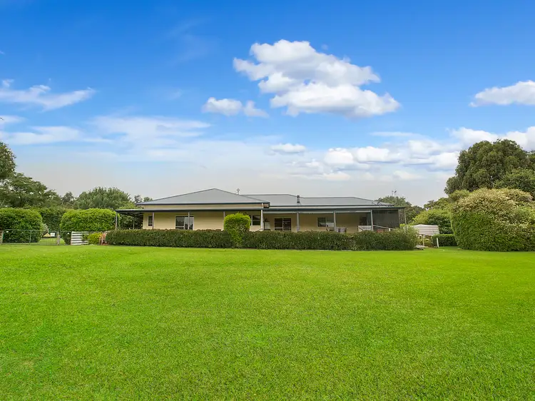 Main view of Homely house listing, 32 Lowery Road, Crossley VIC 3283