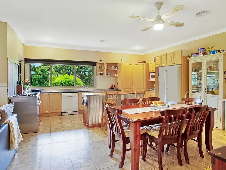 Third view of Homely house listing, 32 Lowery Road, Crossley VIC 3283