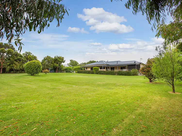 Fifth view of Homely house listing, 32 Lowery Road, Crossley VIC 3283
