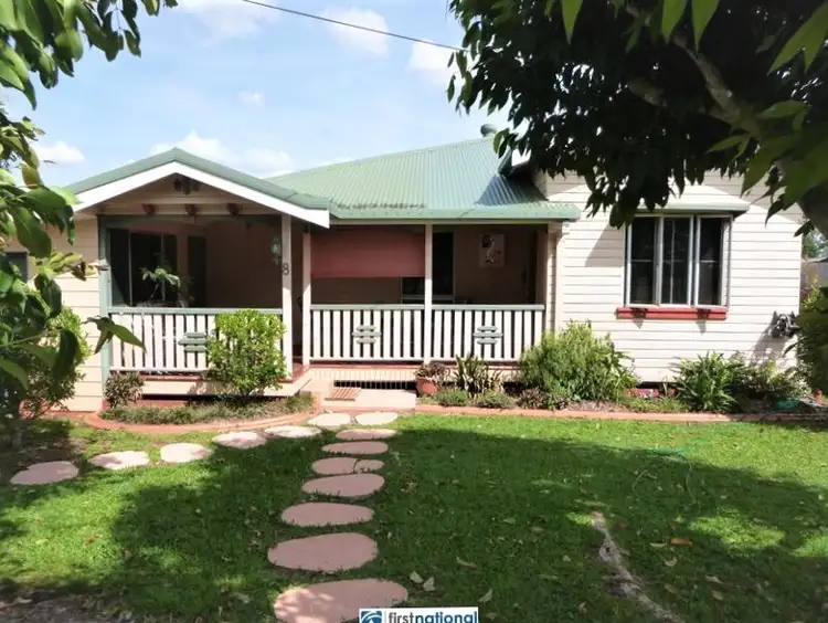 Main view of Homely house listing, 8 Holm Street, Atherton QLD 4883